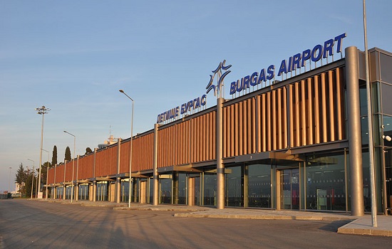 Sân bay tại Ba Lan