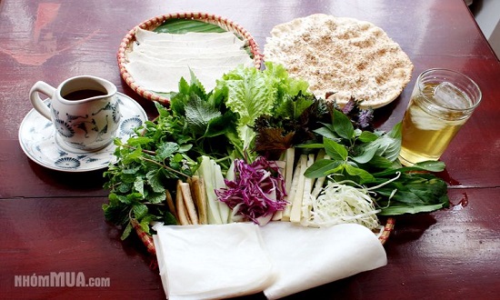 10 món ăn đặc sản Phú Yên